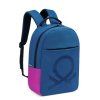 28541 1 batoh delsey benetton fabrica b0376661012 modry 02