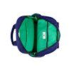 28412 3 batoh delsey benetton color block b0376461002 modry 04