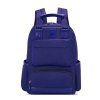 28412 batoh delsey benetton color block b0376461002 modry 01 (1)