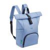 28400 1 rolovaci batoh delsey benetton be b0376361012 svetle modry 02