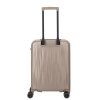 Pískový cestovní kufr travelite barbara novelty S 7000047-40 - čtvrtý obrázek