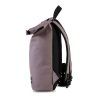 Fialový batoh bench hydro roll-top mini 64222-4800 - čtvrtý obrázek