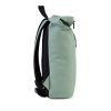 Šedozelený batoh bench hydro roll-top mini 64222-5800 - pátý obrázek