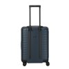 Modrý kabinový kufr Titan Overseas 4W S - 3000148-20 - čtvrtý obrázek