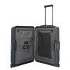 Modrý kabinový kufr Titan Overseas 4W S - 3000148-20 - druhý obrázek