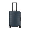 Modrý kabinový kufr Titan Overseas 4W S - 3000148-20 - třetí obrázek