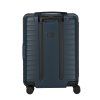 Modrý kabinový kufr Titan Overseas 4W S - 3000148-20 - pátý obrázek