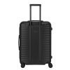 Černý cestovní kufr Titan Overseas 4W M+ - 3000145-01 - čtvrtý obrázek