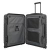 Černý cestovní kufr Titan Overseas 4W M+ - 3000145-01 - druhý obrázek
