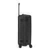 Černý cestovní kufr Titan Overseas 4W M+ - 3000145-01 - sedmý obrázek
