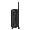 Černý cestovní kufr Titan Overseas 4W M+ - 3000145-01 - šestý obrázek