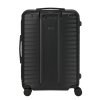 Černý cestovní kufr Titan Overseas 4W M+ - 3000145-01 - pátý obrázek