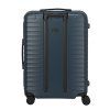 Modrý cestovní kufr Titan Overseas 4W M+ - 3000145-20 - pátý obrázek