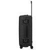Černý cestovní kufr titan overseas 4W L 3000144-01 - šestý obrázek