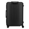 Černý cestovní kufr titan overseas 4W L 3000144-01 - pátý obrázek