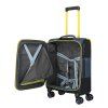 Modrý cestovní kufr travelite color craze S 8000047-20 - sedmý obrázek