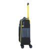 Modrý kabinový kufr Travelite Color Craze S - 8000047-20 - pátý obrázek