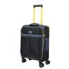 Modrý cestovní kufr travelite color craze S 8000047-20 - hlavní obrázek