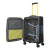 Modrý cestovní kufr travelite color craze M 8000048-20 - druhý obrázek