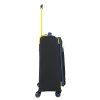 Modrý cestovní kufr travelite color craze M 8000048-20 - šestý obrázek
