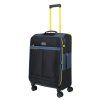 Modrý cestovní kufr travelite color craze M 8000048-20 - hlavní obrázek