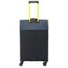 Modrý cestovní kufr travelite color craze L 8000049-20 - čtvrtý obrázek