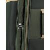 Olivový cestovní kufr travelite color craze M 8000048-86 - devátý obrázek
