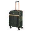 Olivový cestovní kufr travelite color craze M 8000048-86 - hlavní obrázek