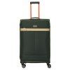 Olivový cestovní kufr travelite color craze L 8000049-86 - druhý obrázek