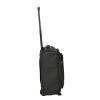 Černý cestovní kufr travelite jetpack 2W S easy 90222-01 - šestý obrázek