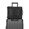 Černý cestovní kufr travelite jetpack 2W S easy 90222-01 - desátý obrázek