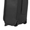 Černý cestovní kufr travelite jetpack 2W S easy 90222-01 - osmý obrázek