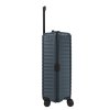 Modrý cestovní kufr Titan Upgrade 4W M+ - 3000045-20 - sedmý obrázek