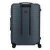 Modrý velký kufr Titan Overseas 4W L - 3000144-20 - čtvrtý obrázek