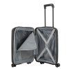 Černý cestovní kufr travelite skymate 4W S EXP 7000247-01 - devátý obrázek