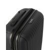 Černý cestovní kufr travelite skymate 4W S EXP 7000247-01 - 11. obrázek