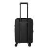 Černý cestovní kufr travelite skymate 4W S EXP 7000247-01 - pátý obrázek