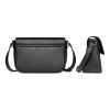 crossbody kabelka pres rameno almata m 49666301 cerna 2