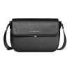 crossbody kabelka pres rameno almata m 49666301 cerna
