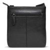 bugatti Schultertasche Nome Shoulder Bag S Black 415683 2