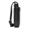 bugatti Schultertasche Nome Shoulder Bag S Black 415683
