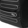 Černý batoh hedgren comby performance handle L HCMBP08-003 - sedmý obrázek