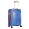 Šampaňský cestovní kufr Lee Cooper PP M - LC33403-67-28 - třetí obrázek