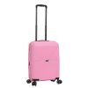 Světle růžový cestovní kufr snowball PP 4W S 54103-55-30 - hlavní obrázek