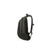 Zelený batoh Samsonite PRODIVER Laptop Backpack M - 140871-9199 - sedmý obrázek