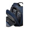 samsonite ECODIVER laptop backpack L blue nights 140872-2165 - čtvrtý obrázek