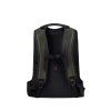 Zelený batoh Samsonite PRODIVER Laptop Backpack L - 140872-9199 - čtvrtý obrázek
