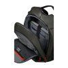 Zelený batoh Samsonite PRODIVER Laptop Backpack L - 140872-9199 - devátý obrázek