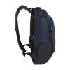 samsonite ECODIVER urban laptop backpack M USB blue nights 140874-2165 - třetí obrázek