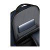 Modrý batoh Samsonite PRODIVER Urban Laptop M USB - 140874-2165 - čtvrtý obrázek